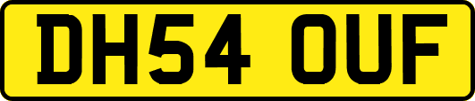 DH54OUF