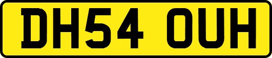 DH54OUH