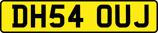 DH54OUJ