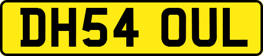 DH54OUL