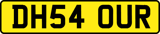 DH54OUR