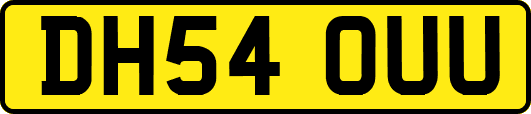 DH54OUU