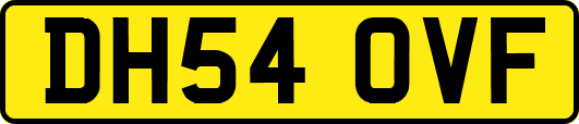 DH54OVF