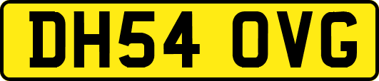 DH54OVG