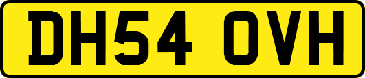 DH54OVH