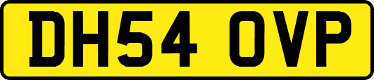 DH54OVP