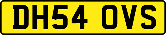 DH54OVS