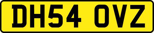 DH54OVZ