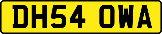 DH54OWA