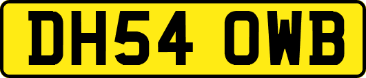 DH54OWB