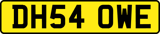 DH54OWE