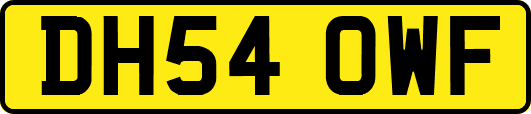 DH54OWF