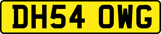 DH54OWG