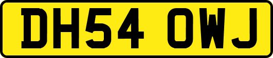 DH54OWJ