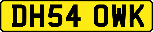 DH54OWK