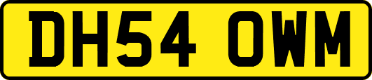 DH54OWM