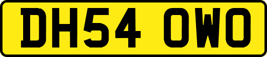 DH54OWO