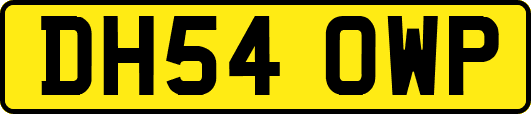 DH54OWP