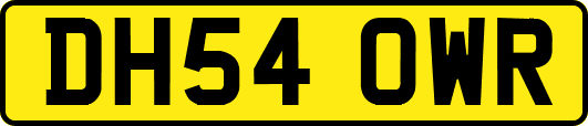 DH54OWR