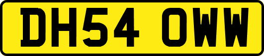 DH54OWW