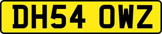 DH54OWZ