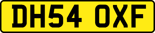 DH54OXF