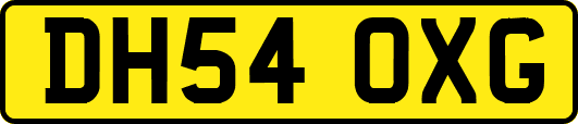 DH54OXG