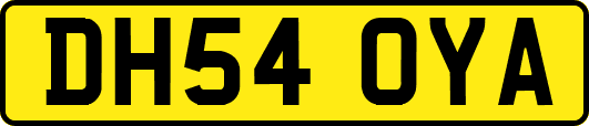 DH54OYA