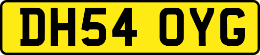 DH54OYG
