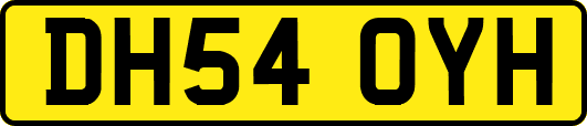 DH54OYH
