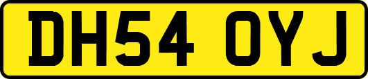 DH54OYJ