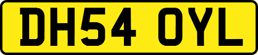 DH54OYL