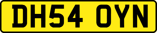 DH54OYN