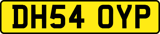 DH54OYP