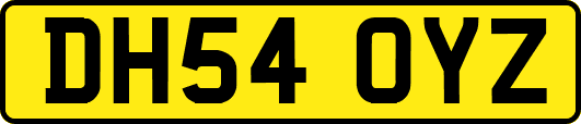 DH54OYZ