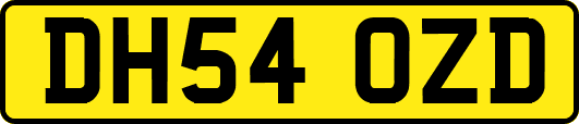 DH54OZD