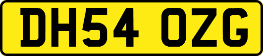 DH54OZG