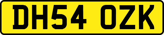 DH54OZK