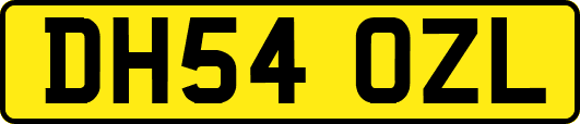 DH54OZL