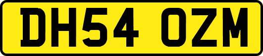 DH54OZM