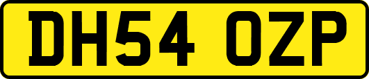 DH54OZP