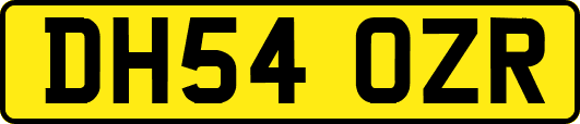 DH54OZR