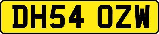 DH54OZW