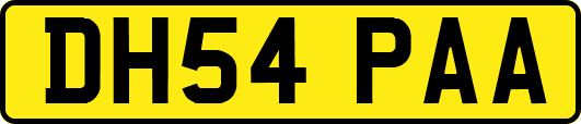 DH54PAA