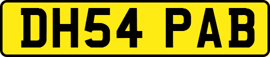 DH54PAB