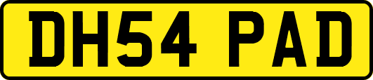 DH54PAD