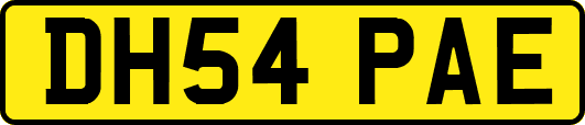 DH54PAE