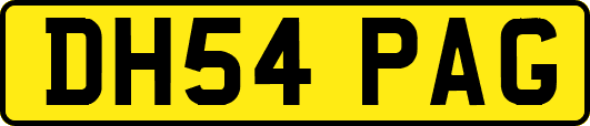DH54PAG