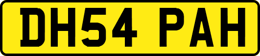 DH54PAH