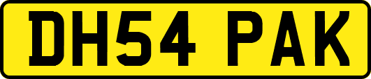 DH54PAK
